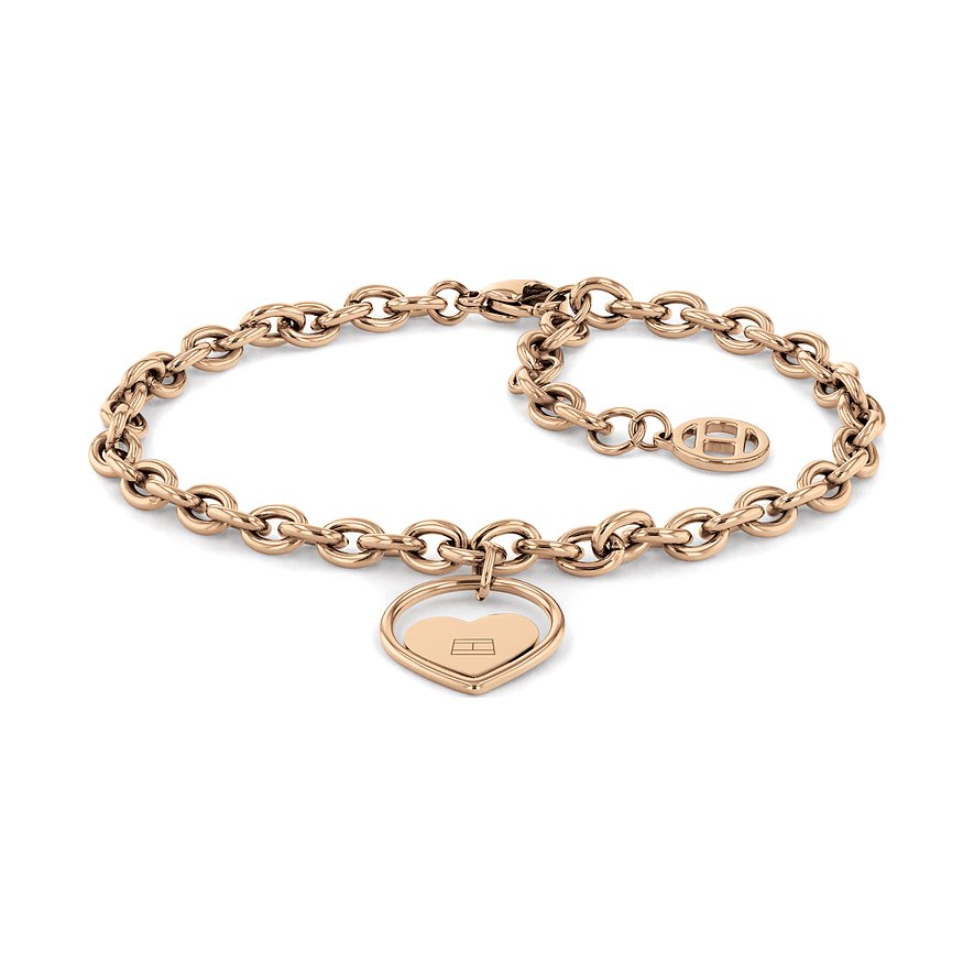 

Tommy Hilfiger Bracelet 2780555 Acier inoxydable