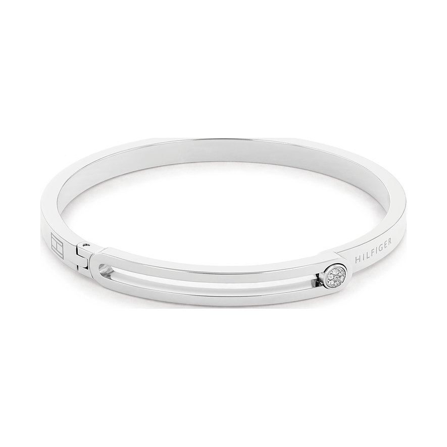 

Tommy Hilfiger Armreif 2780532 Edelstahl