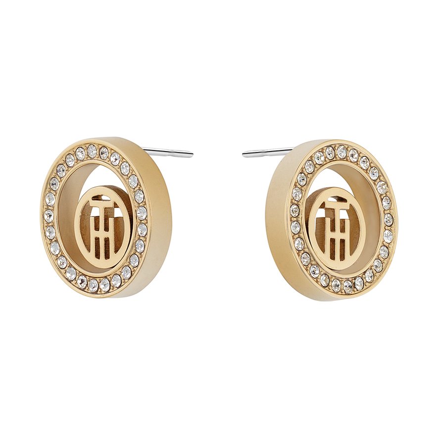 

Tommy Hilfiger Ohrstecker 2780586 Edelstahl