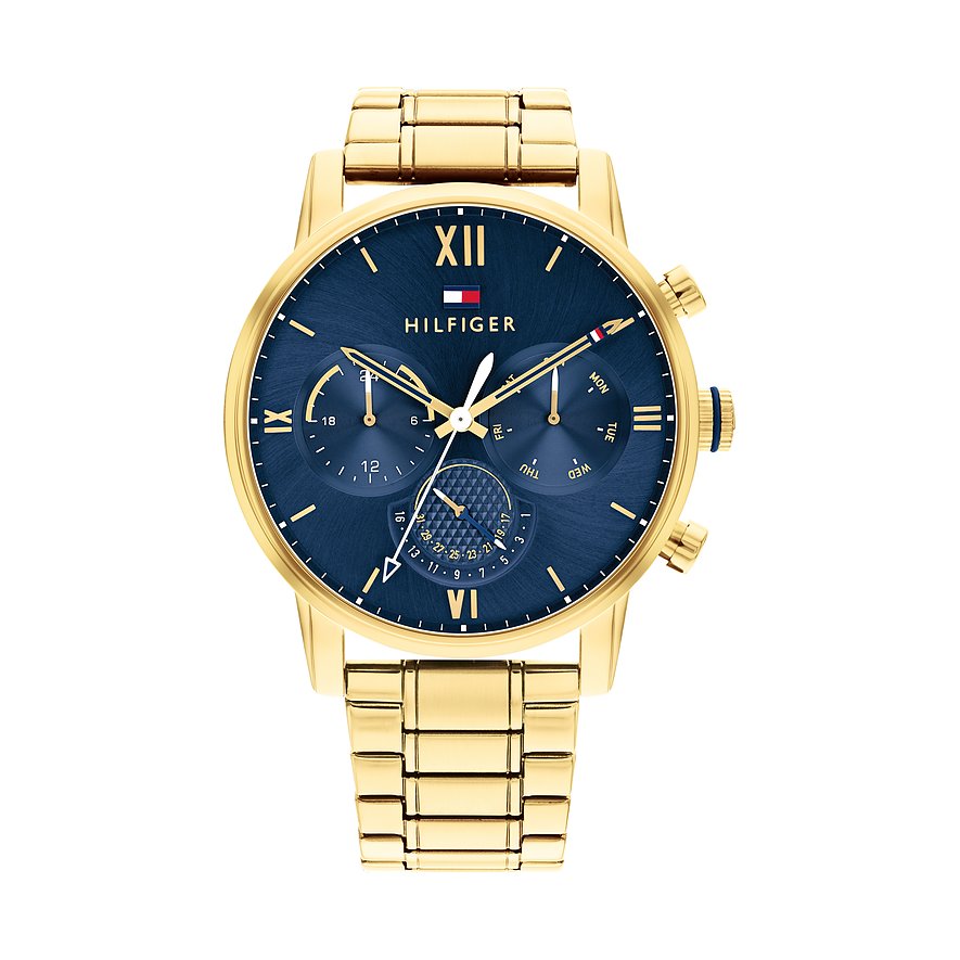 Tommy Hilfiger Montre pour hommes 1791880