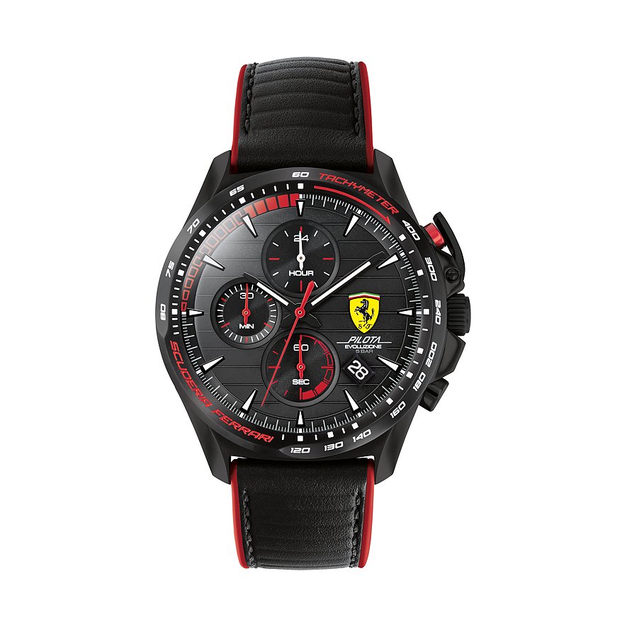 Ferrari Chronograph 0830849