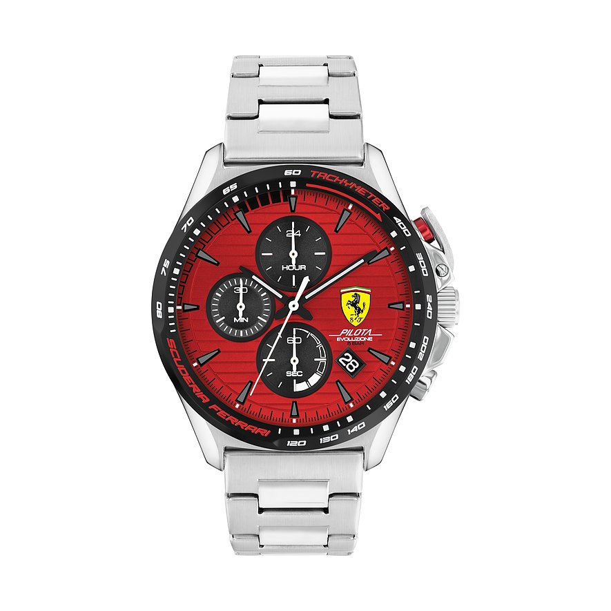 Ferrari Chronograph 0830851