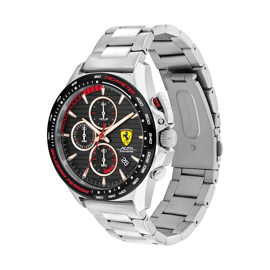 Ferrari Chronograph 0830852