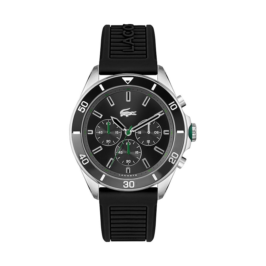 

Lacoste Chronograph 2011152 Edelstahl