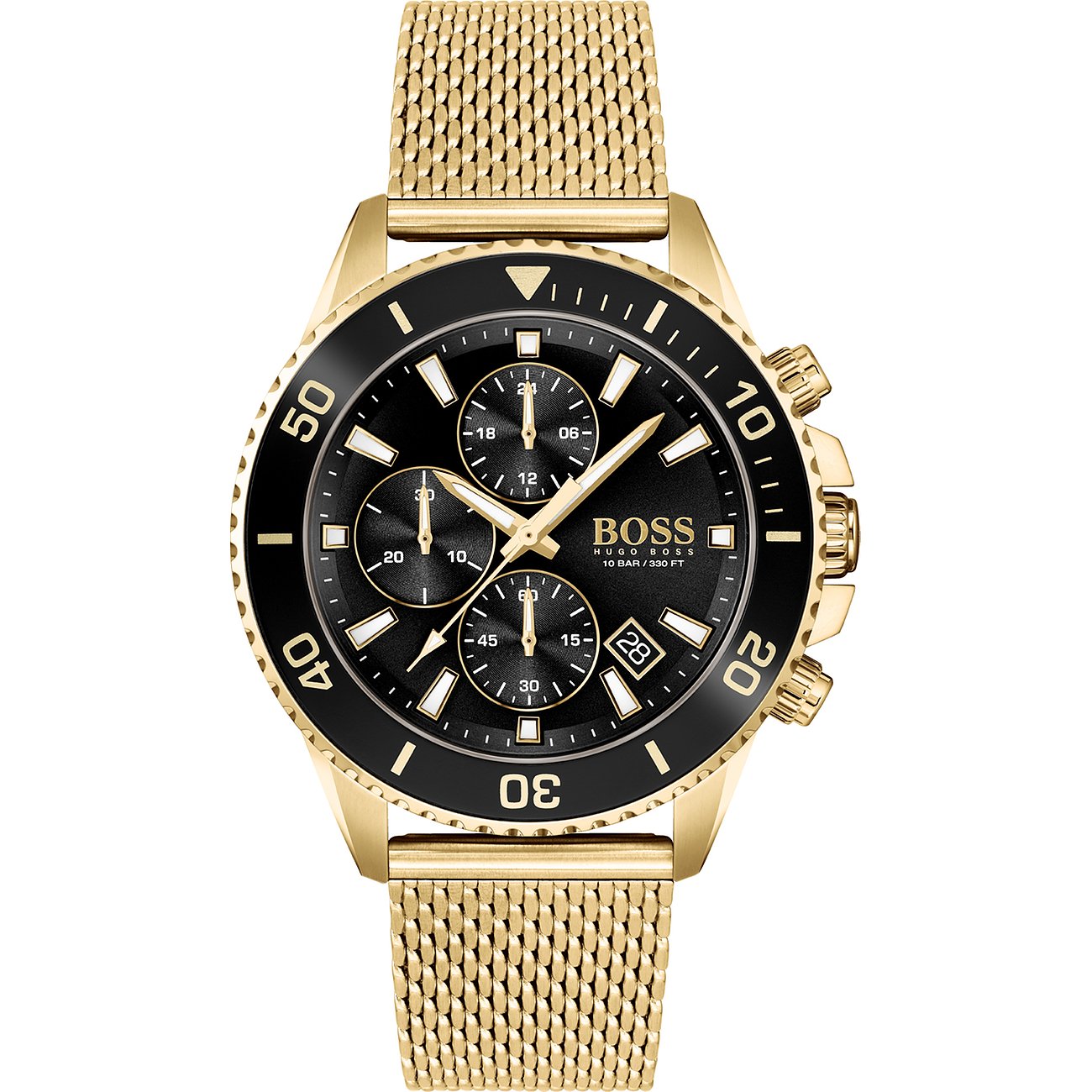 Boss Chronograph 1513906
