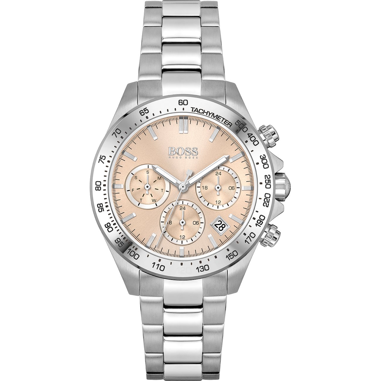 Hugo Boss Damenuhr 1502615