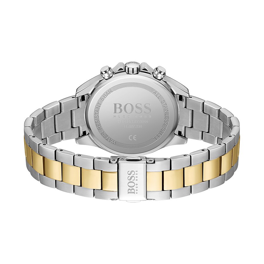 Hugo Boss Damenuhr 1502618