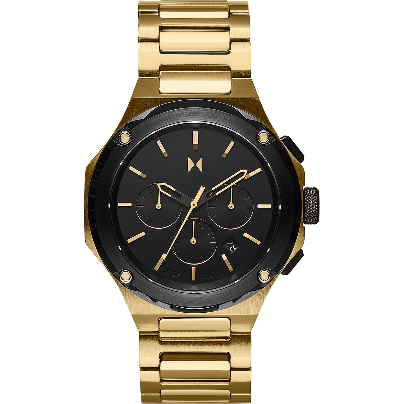 MVMT Chronograph 28000150-D