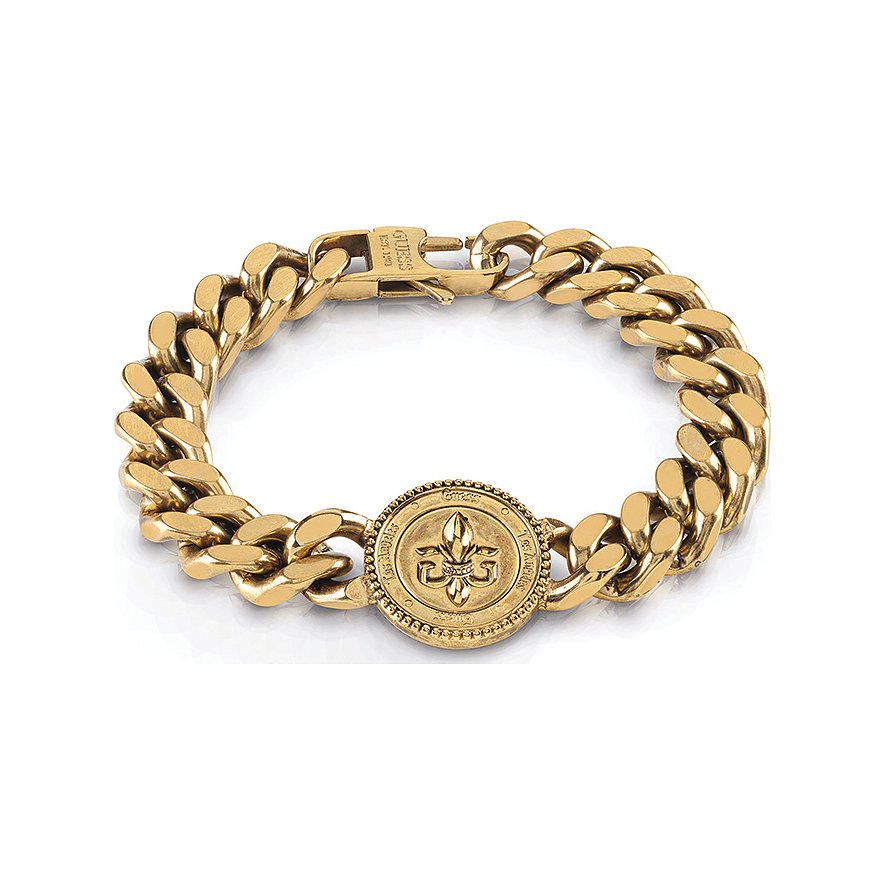 

Guess Bracelet UMB70007-L Acier inoxydable