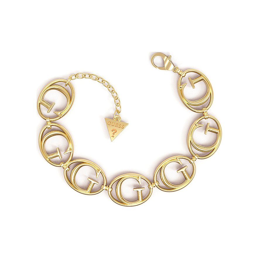 

Guess Bracelet JUBB01044JWYGS Acier inoxydable