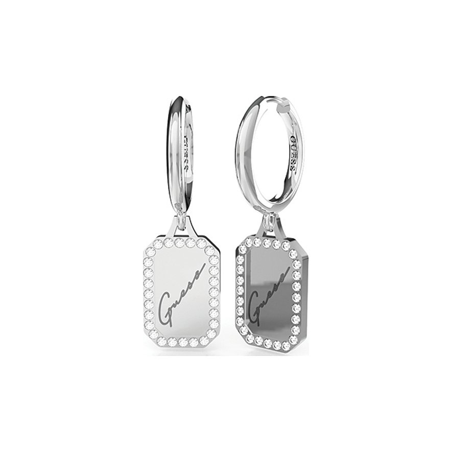 Guess Ohrhänger JUBE01133JWRHT/U