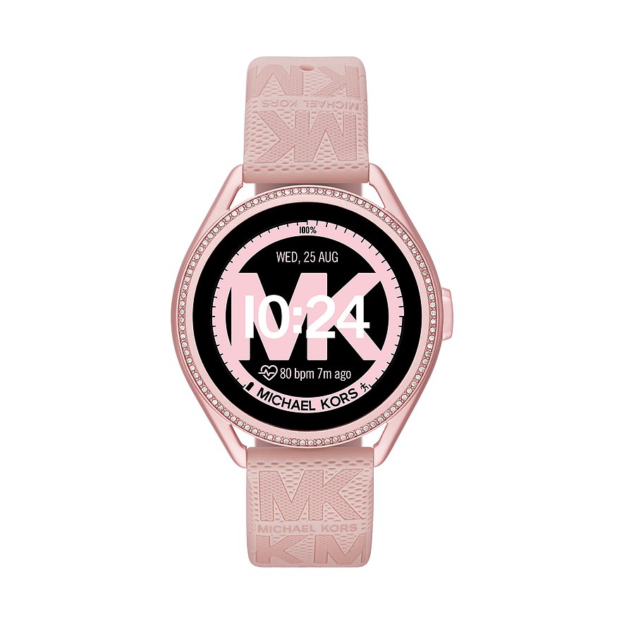Michael Kors Smartwatch Gen 5E  MKT5116