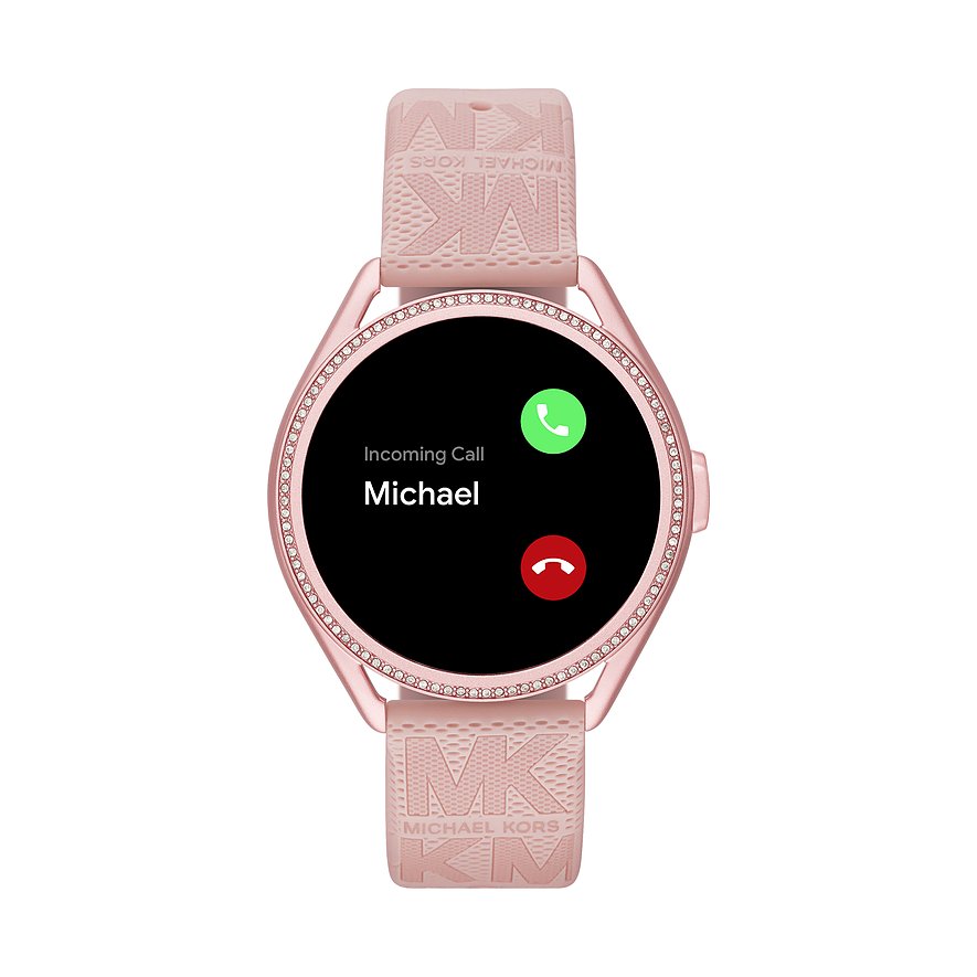Michael Kors Access Smartwatch Gen 5E  MKT5116
