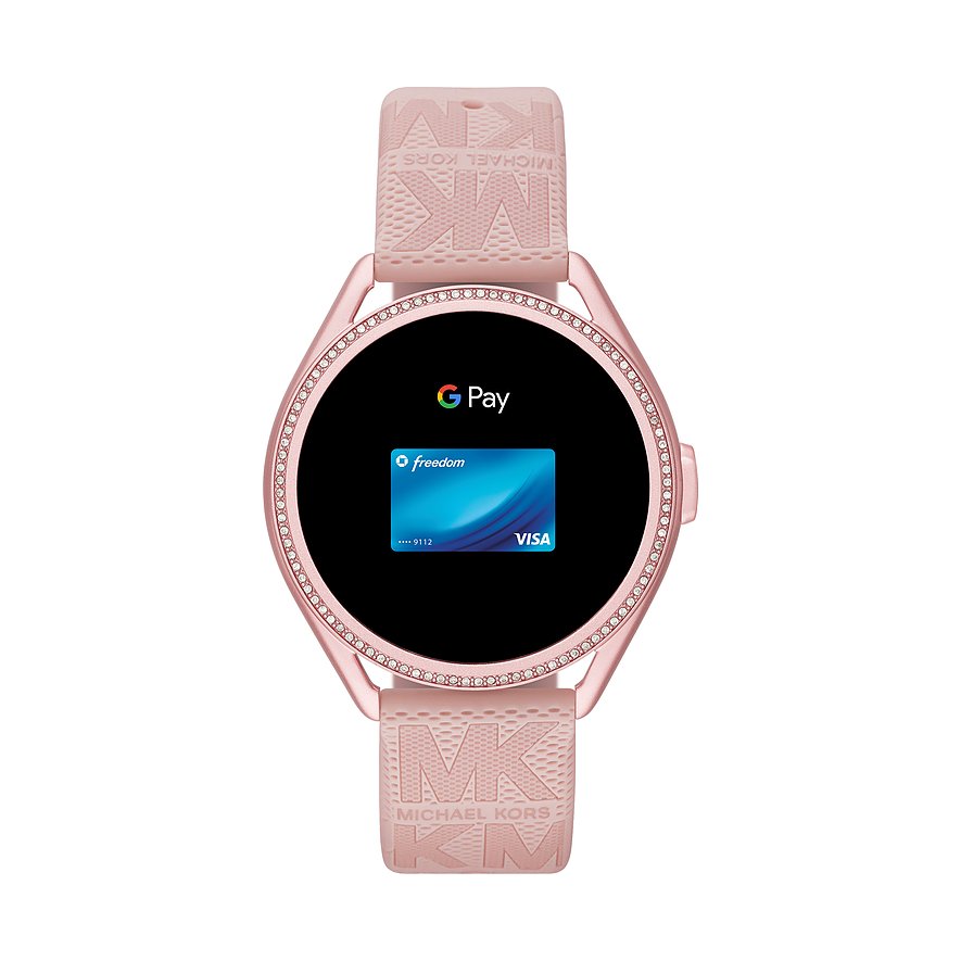 Michael Kors Access Smartwatch Gen 5E  MKT5116