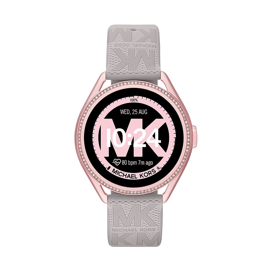 Michael Kors Access Smartwatch Gen 5E  MKT5117