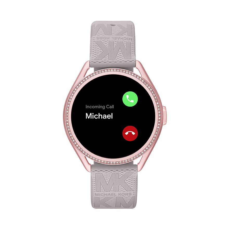 Michael Kors Smartwatch Gen 5E  MKT5117