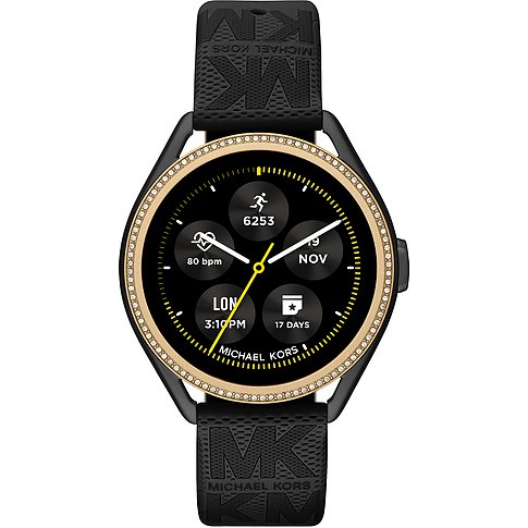 Michael Kors Access Smartwatches 