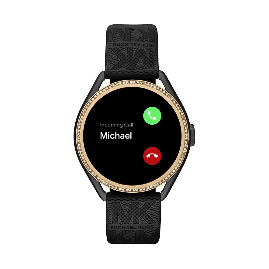 Michael Kors Access Smartwatch Gen 5E  MKT5118