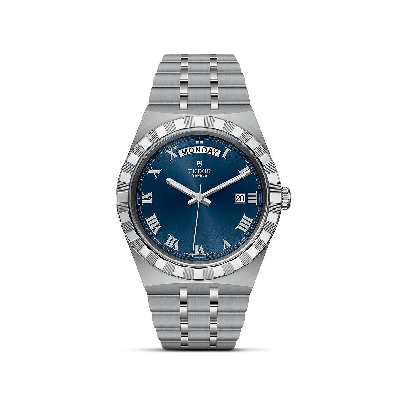 Tudor Herrenuhr Tudor Royal M28600-0005