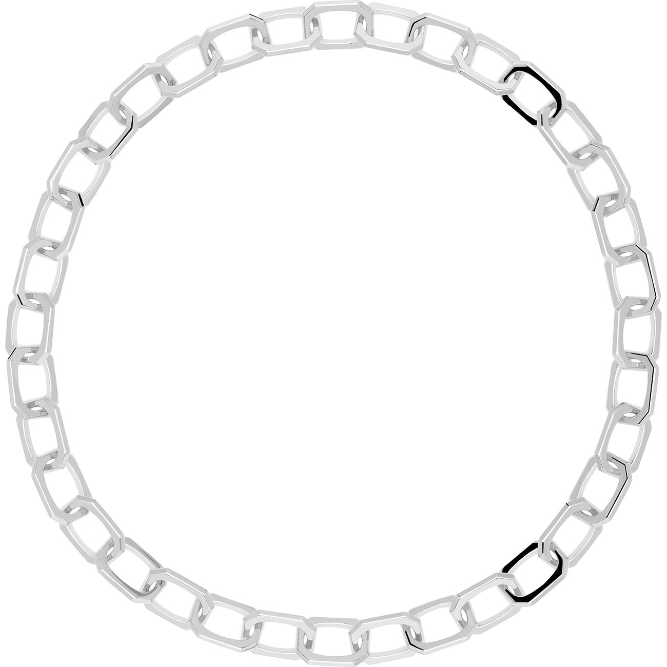 PdPaola Kette The Chain CO02-381-U