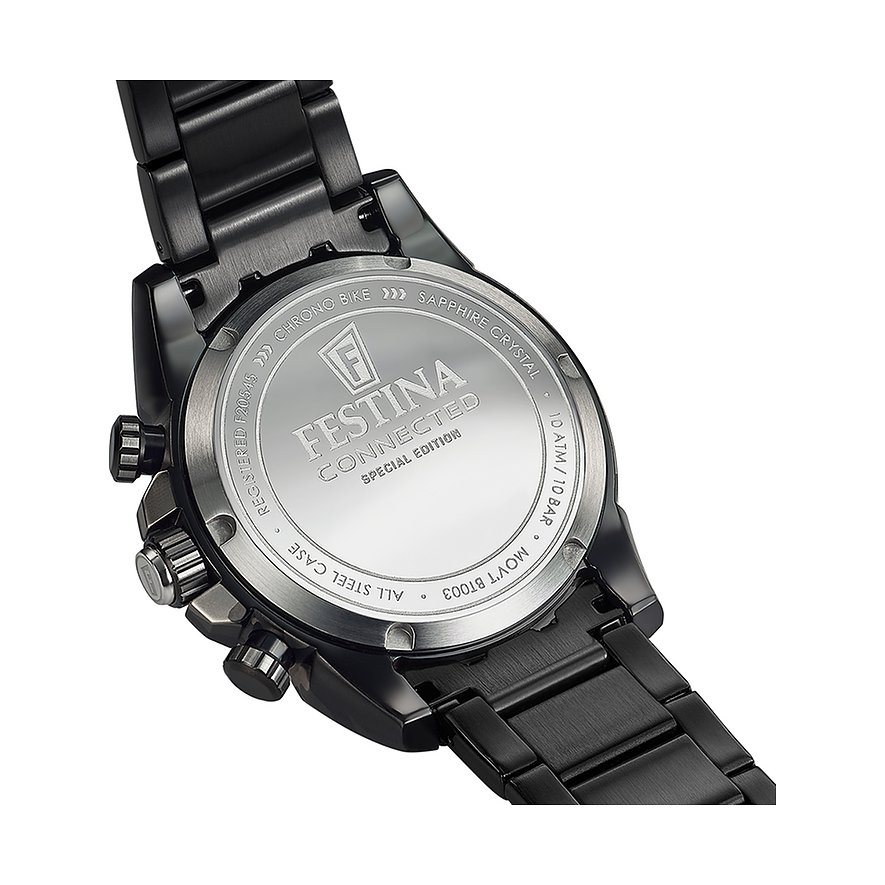 Festina Smartwatch SPECIAL EDITION F20545/1