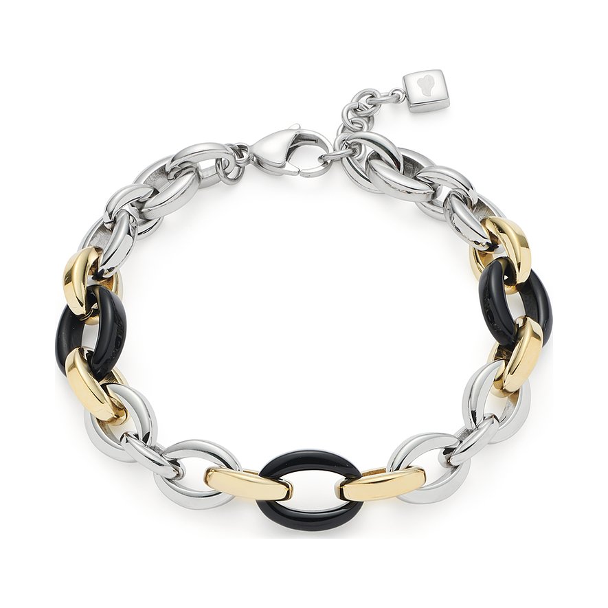 

Leonardo Armband 021564 Edelstahl