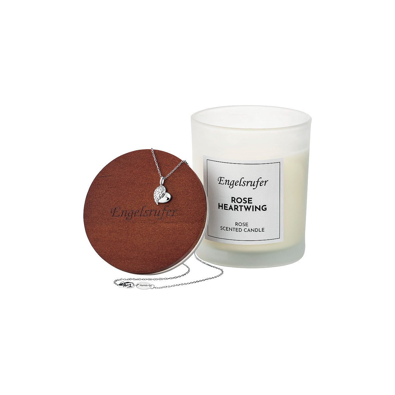 Engelsrufer Schmuck-Set ERJC-HEARTWING