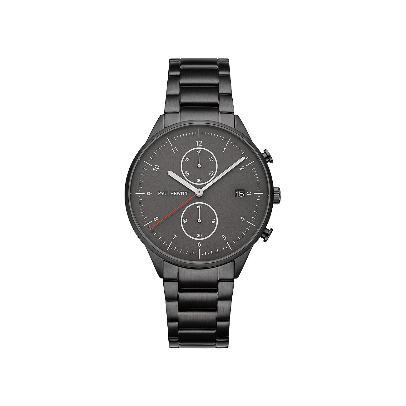 Paul Hewitt Herrenuhr Chrono PH004016