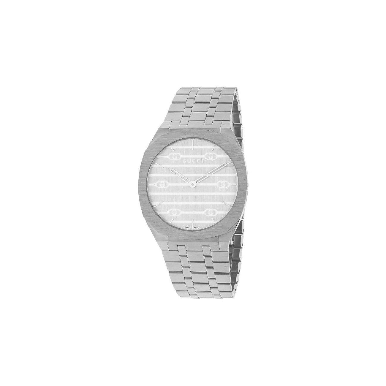 Gucci Damenuhr 25H YA163402