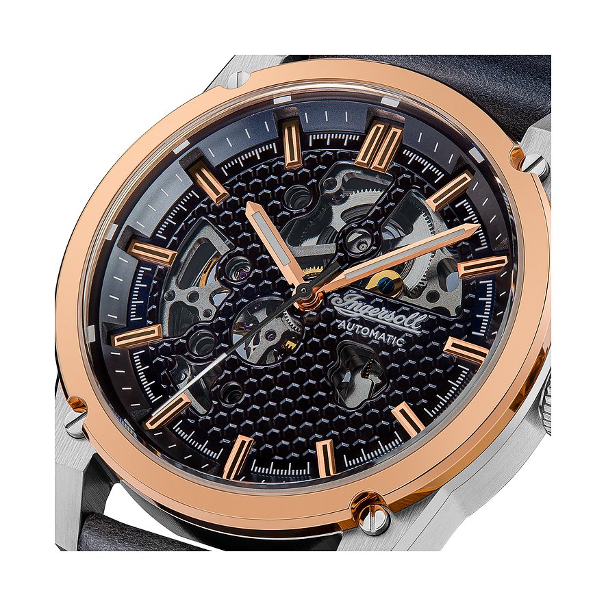 Ingersoll Montre pour hommes The Carroll I11602