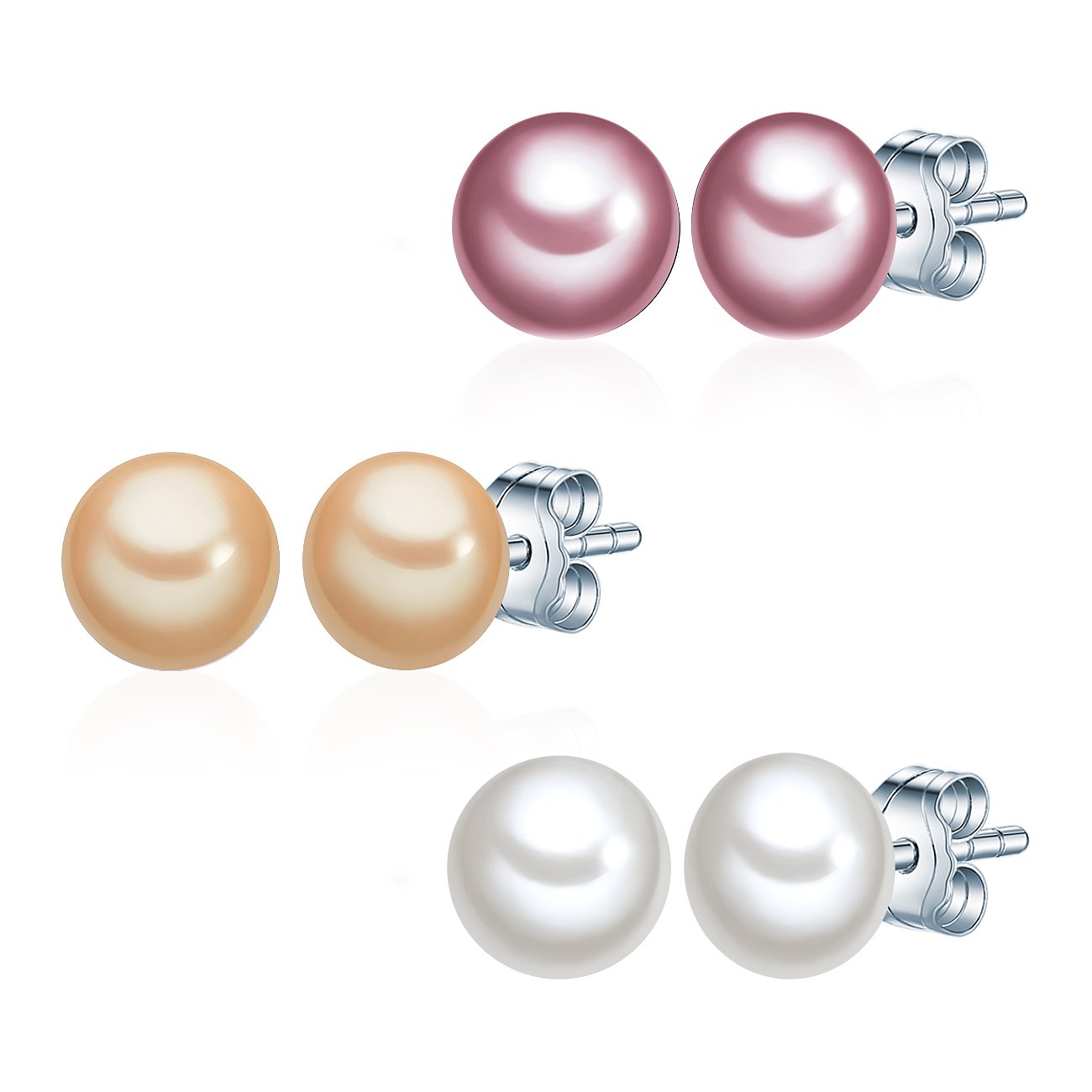 Valero Pearls Schmuck-Set 50100083