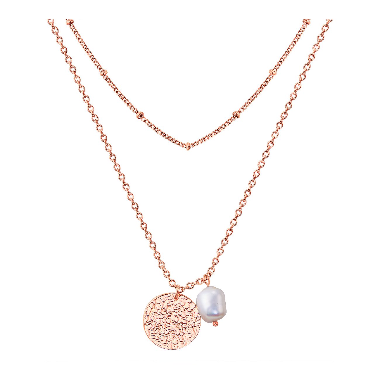 Valero Pearls Kette 50100123