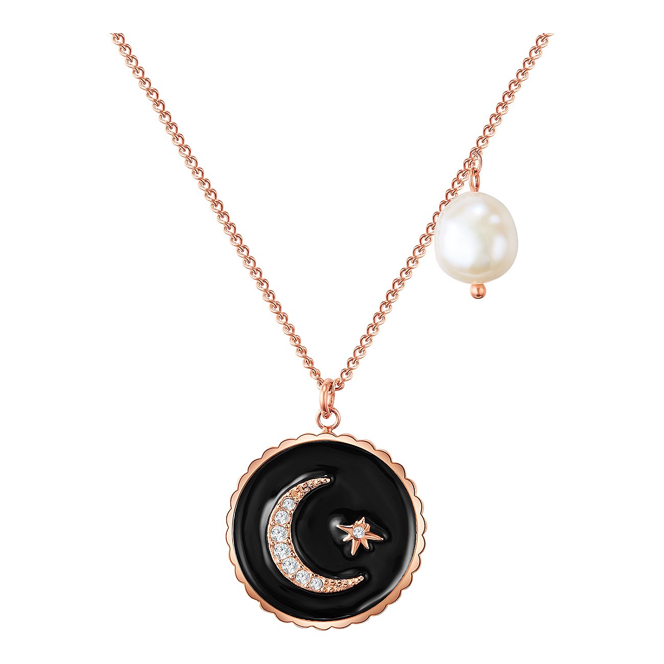 Valero Pearls Kette 50100133
