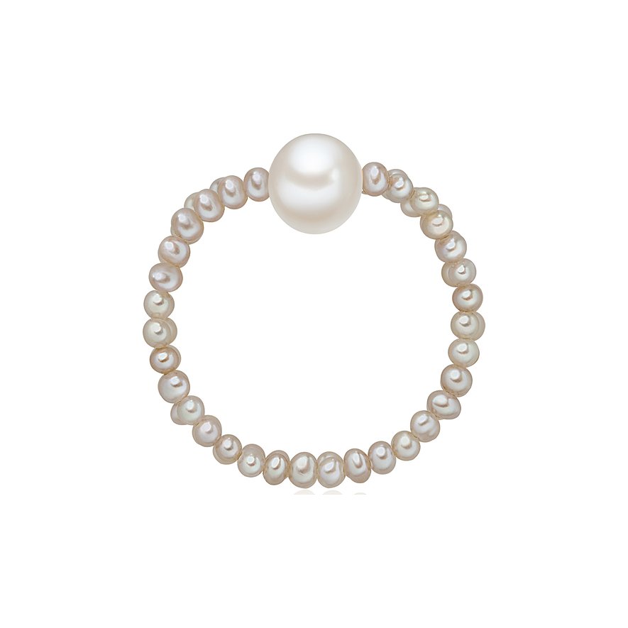 Valero Pearls Anello da donna 50100160
