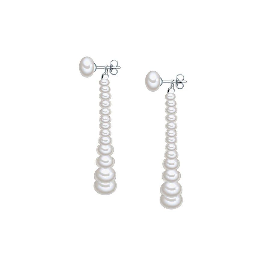Valero Pearls Boucles d'oreilles 50100168