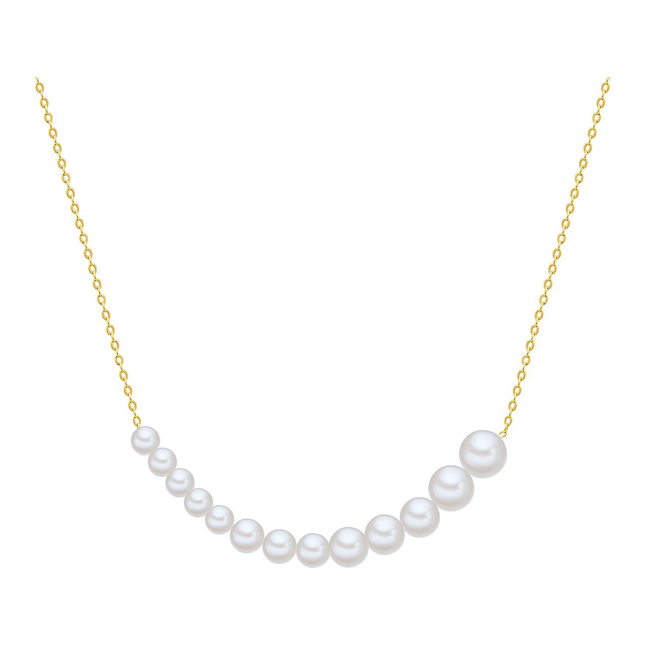 Valero Pearls Kette 50100169