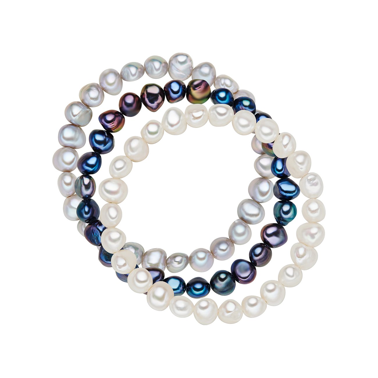 Valero Pearls Armband 60201782
