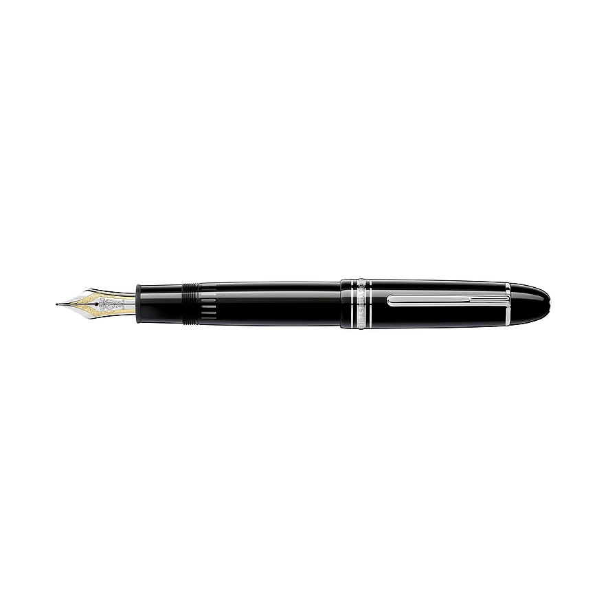 Montblanc Füllfederhalter Meisterstück Platinum Line 114229
