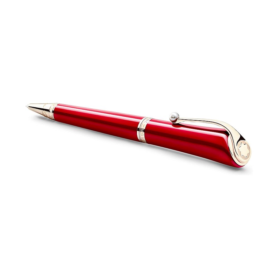 Montblanc Kugelschreiber Muses Marilyn Monroe 116068