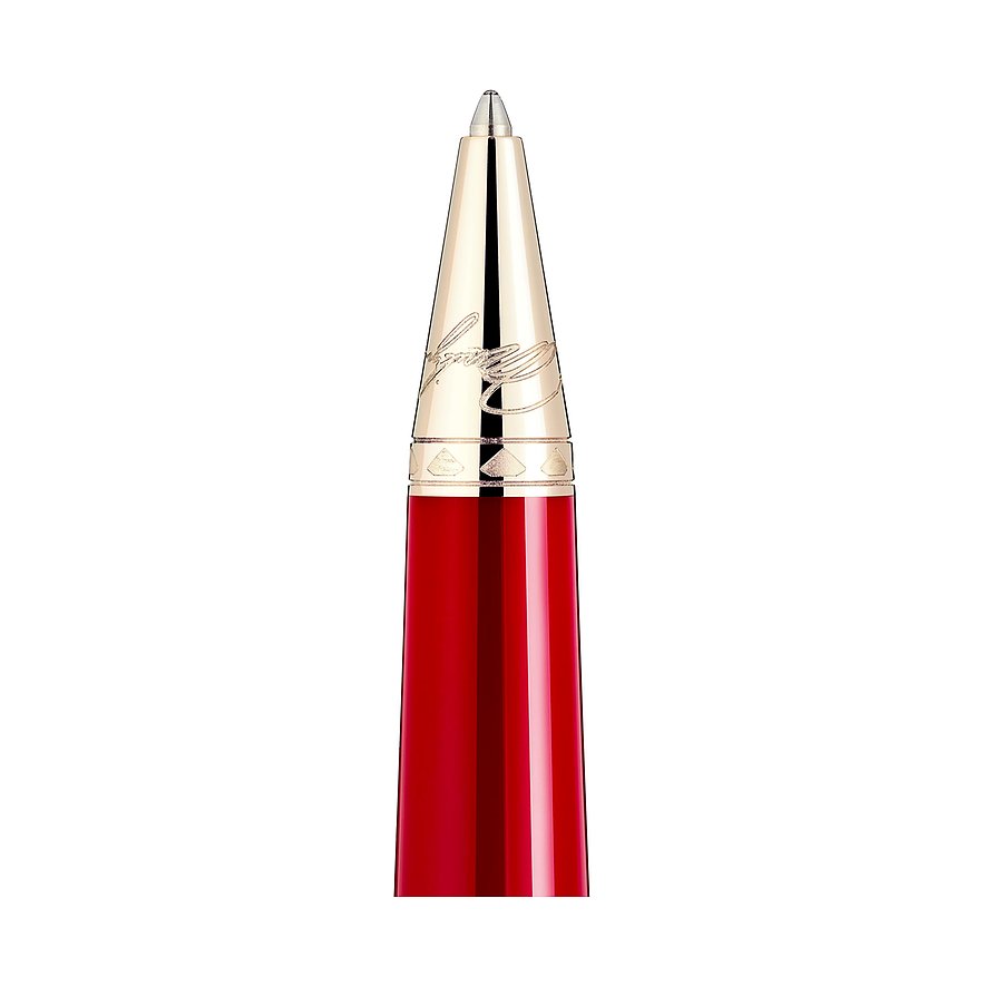 Montblanc Kugelschreiber Muses Marilyn Monroe 116068