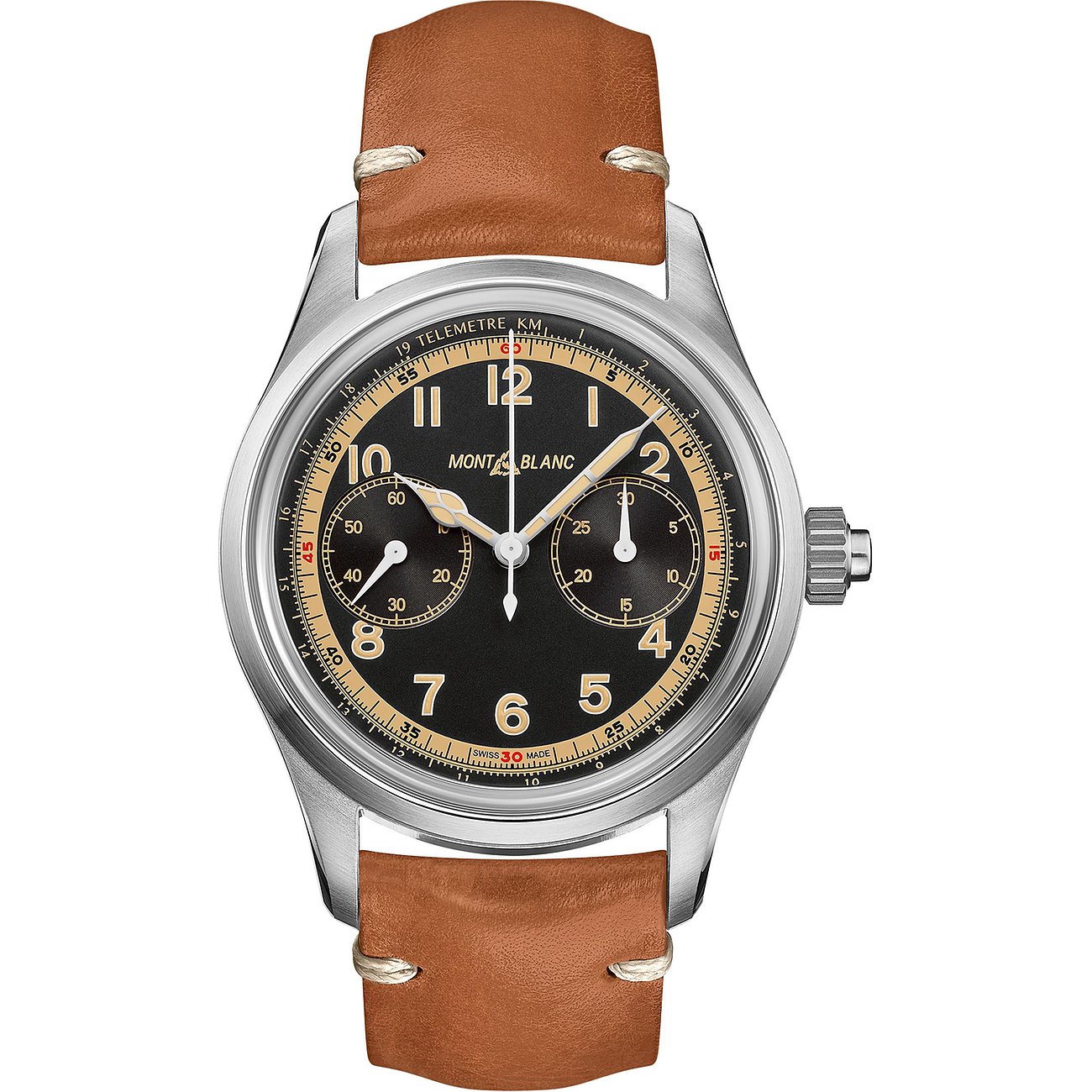 Montblanc Chronograph 1858 125581