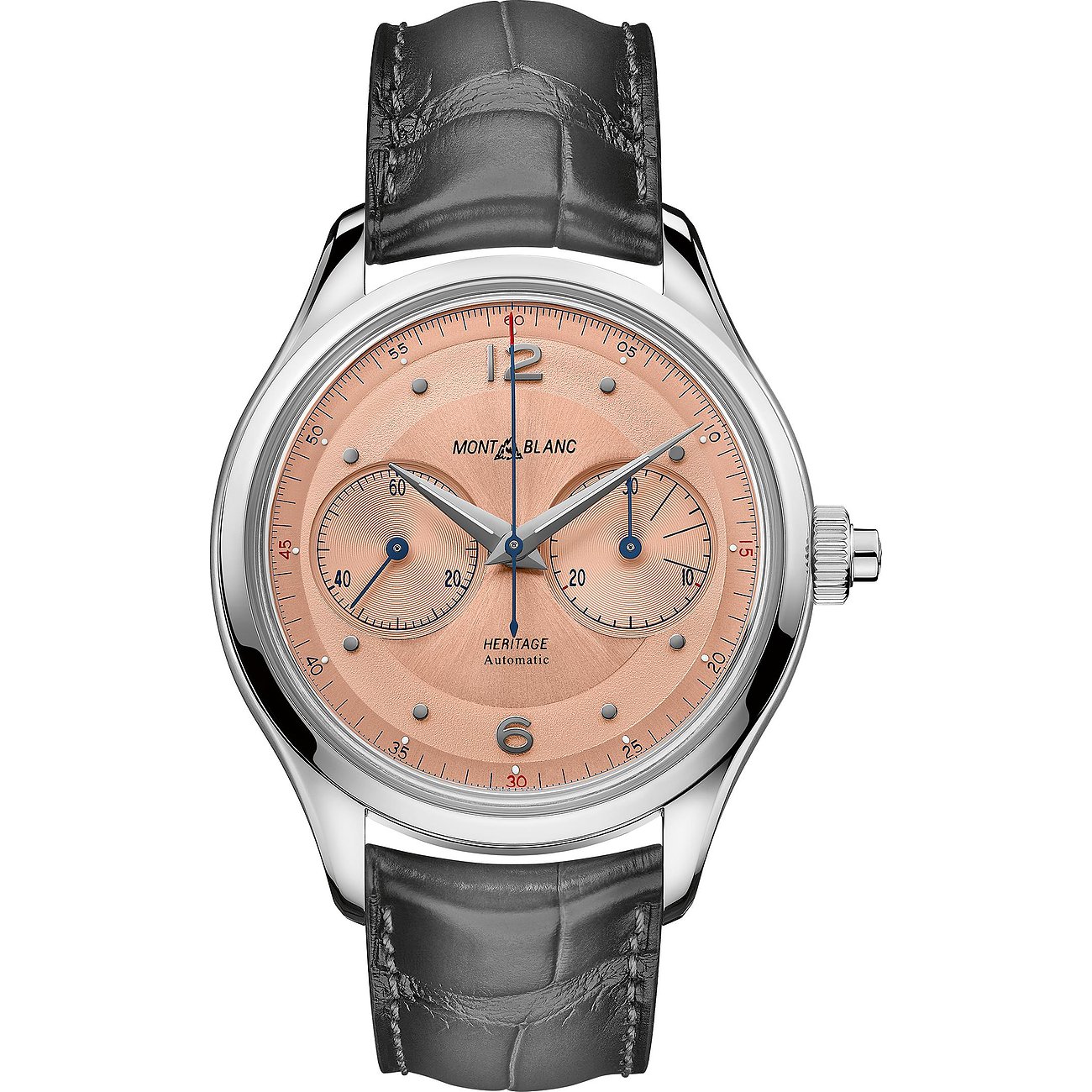 Montblanc Chronograph Heritage 126078