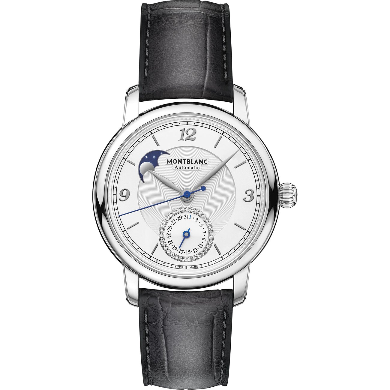 Montblanc Damenuhr Star Legacy 119959