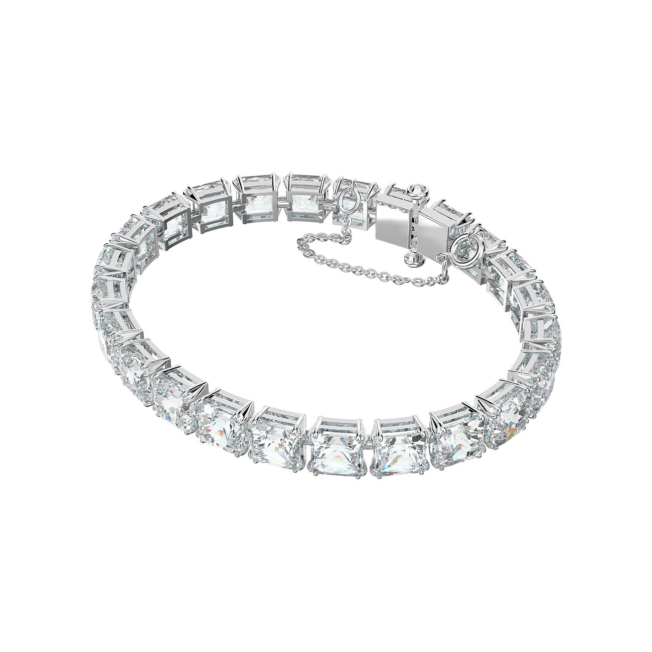 Swarovski Armband Matrix Square 5599202