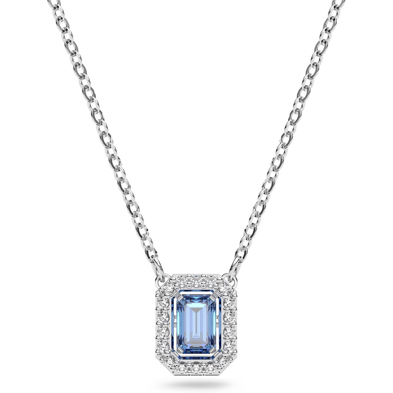 Swarovski Kette Una Millenia Dc 5614926