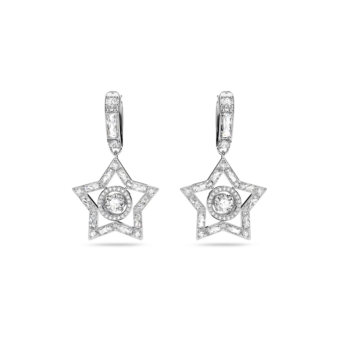 Swarovski Creolen 5617767