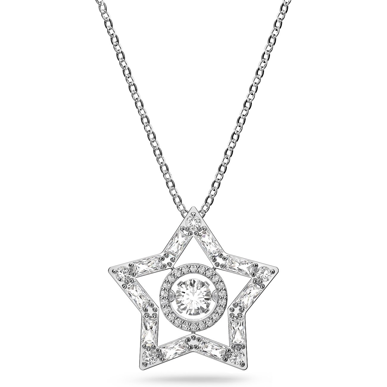 Swarovski Kette 5617919