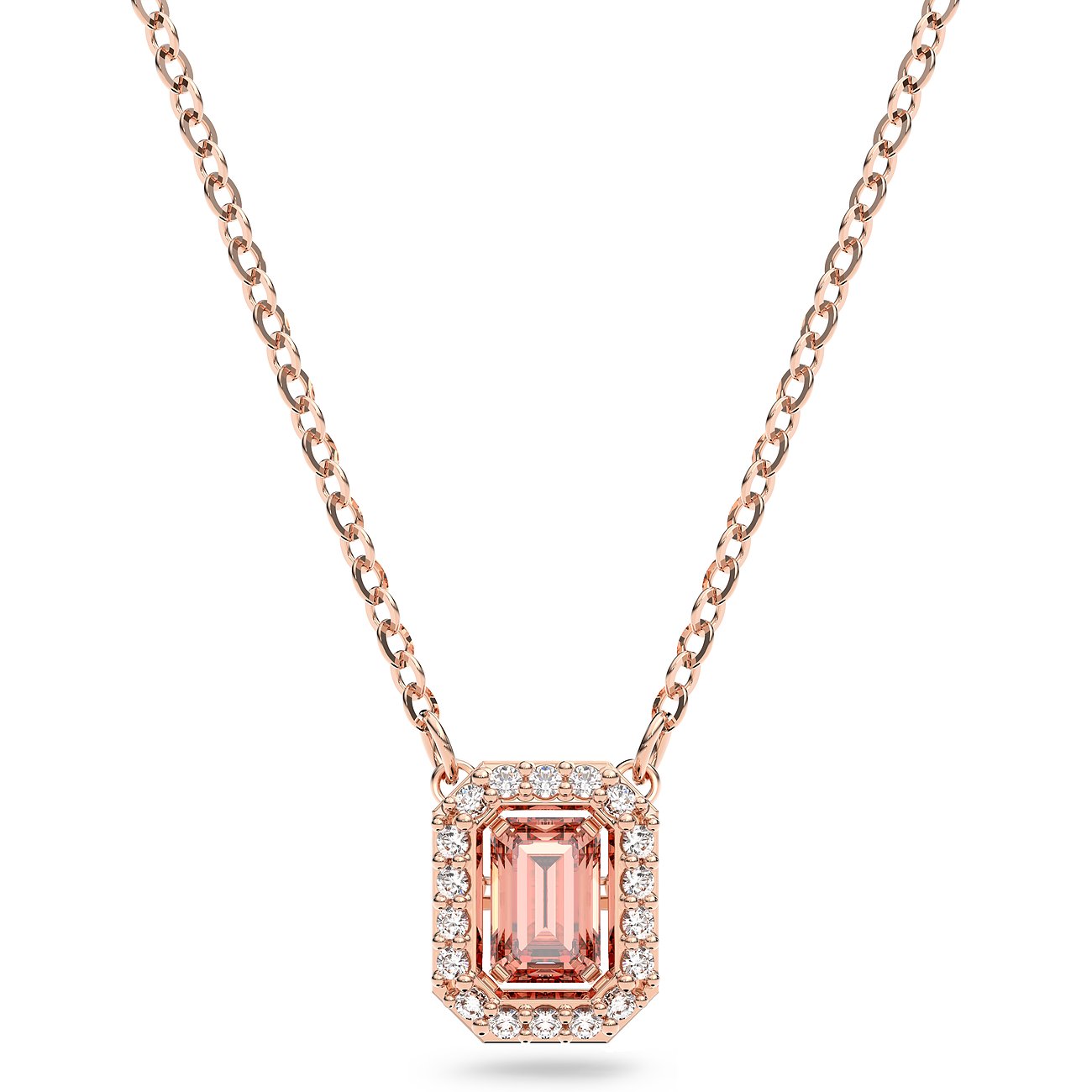 Swarovski Kette Una Millenia Dc 5614933