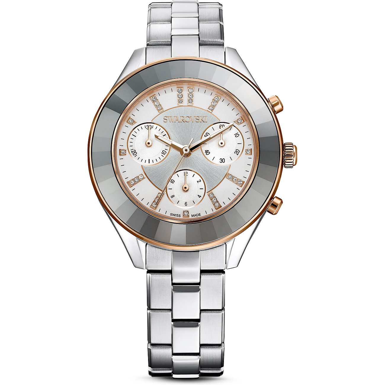 Swarovski Damenuhr Octea Lux Sport 5610494