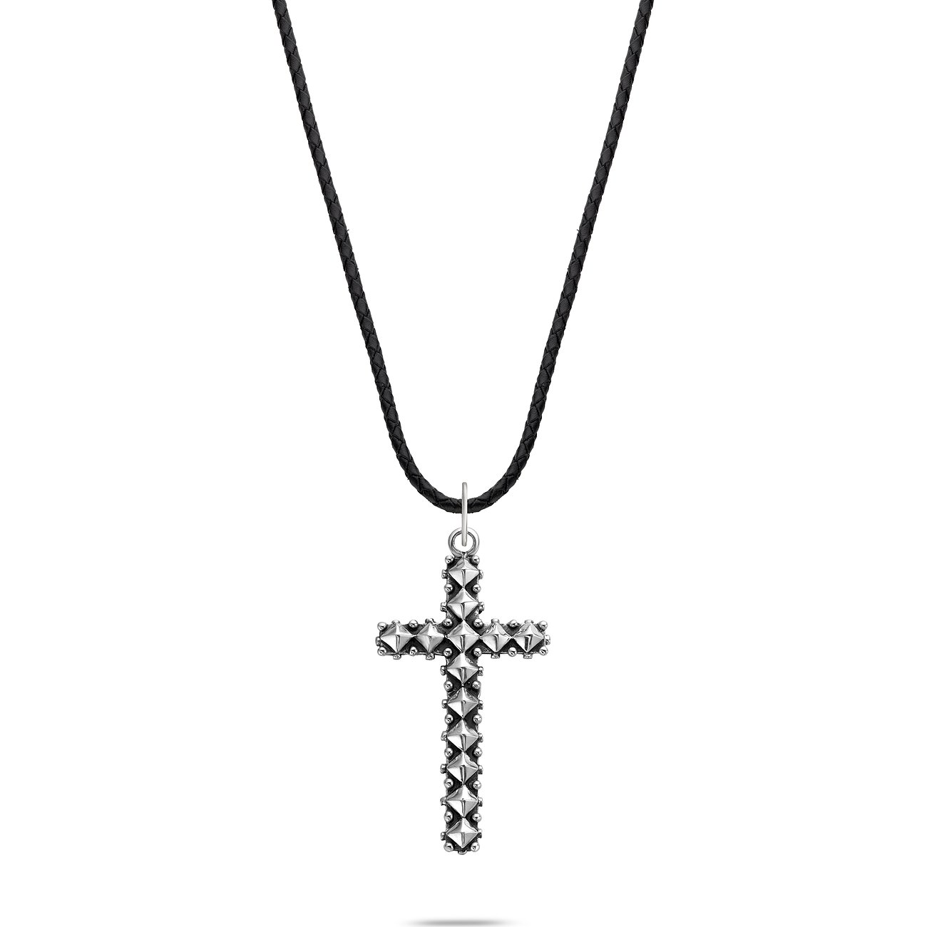 Rebel \u0026 Rose Kette RR-NL027-S-70